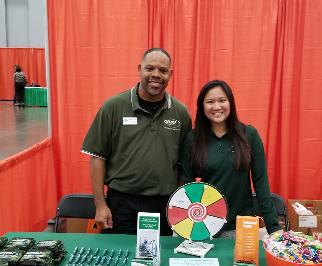 Military Family Festival